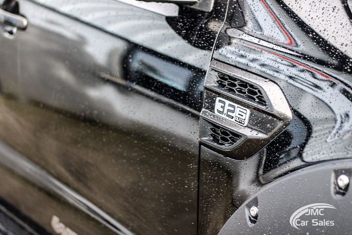 Ford Ranger 2017