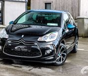 Citroen DS3 2016