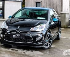 Citroen DS3 2016