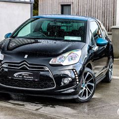 Citroen DS3 2016