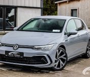Volkswagen Golf 2024