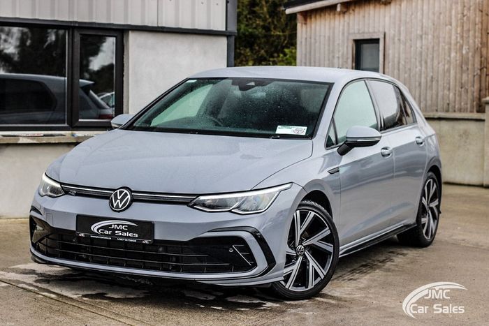 Volkswagen Golf 2024