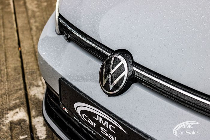 Volkswagen Golf 2024