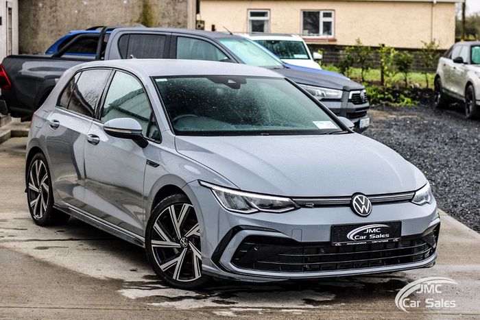 Volkswagen Golf 2024