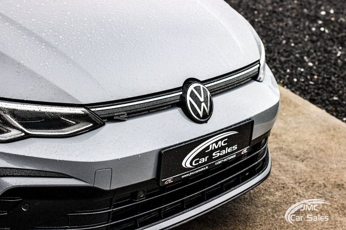 Volkswagen Golf 2024