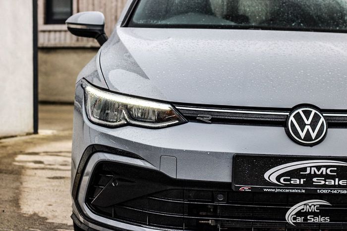Volkswagen Golf 2024