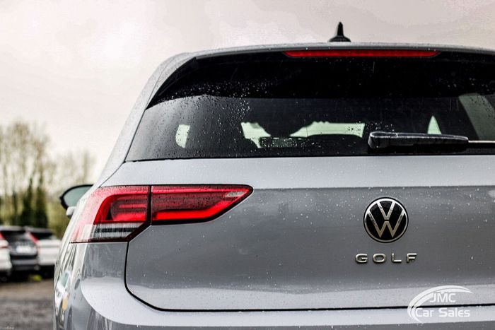 Volkswagen Golf 2024