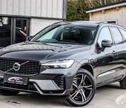 Volvo XC60 2022