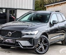 Volvo XC60 2022