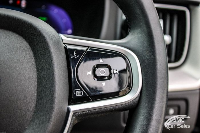 Volvo XC60 2022