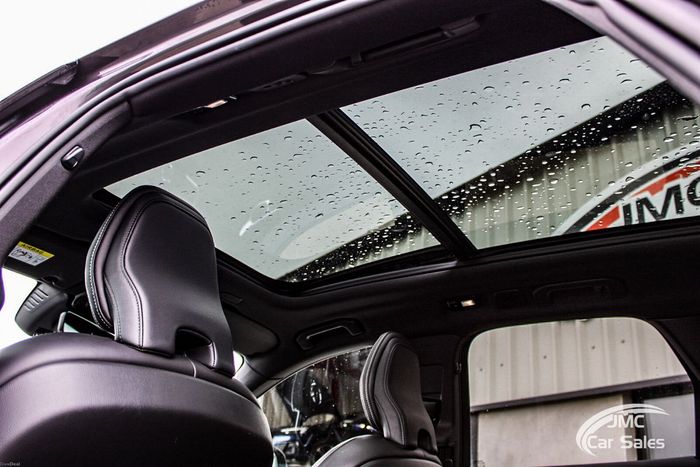 Volvo XC60 2022