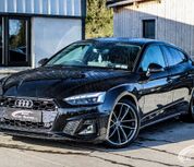 Audi A5 2020