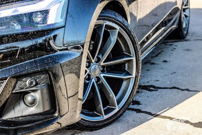 Audi A5 2020
