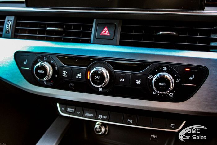 Audi A5 2020