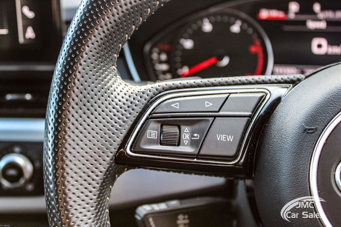 Audi A5 2020
