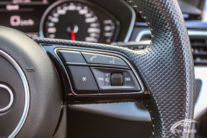 Audi A5 2020