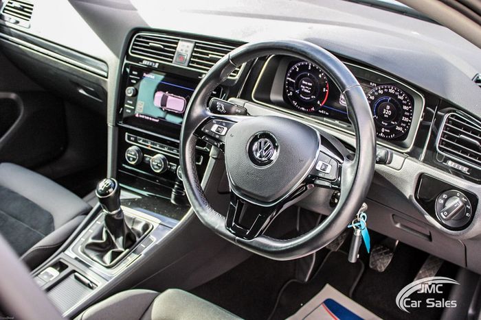 Volkswagen Golf 2019