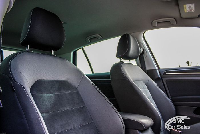Volkswagen Golf 2019