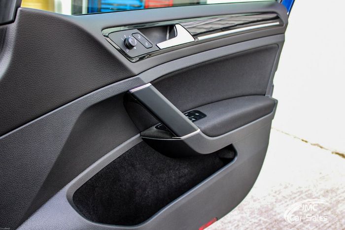 Volkswagen Golf 2019