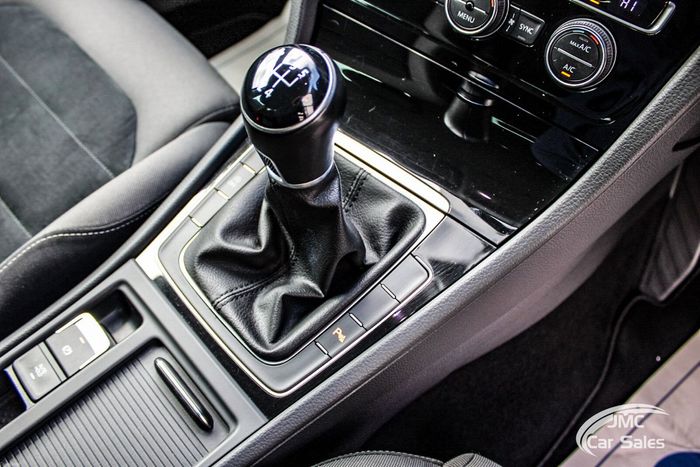 Volkswagen Golf 2019