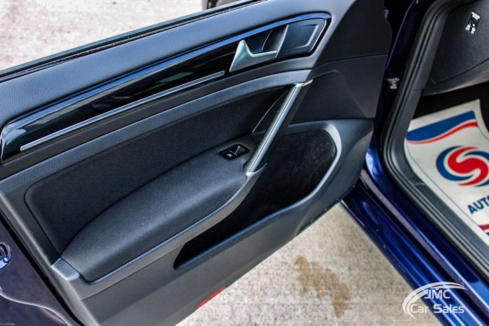 Volkswagen Golf 2019