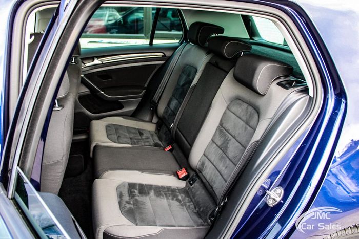 Volkswagen Golf 2019