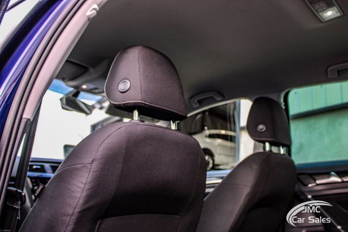 Volkswagen Golf 2019