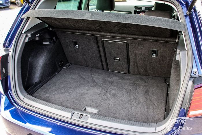 Volkswagen Golf 2019