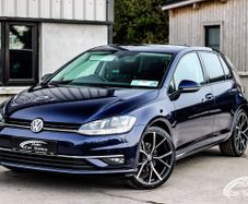 Volkswagen Golf 2019