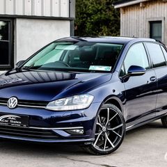 Volkswagen Golf 2019
