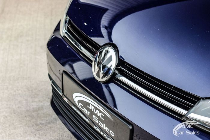 Volkswagen Golf 2019