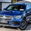 Mercedes-Benz GLC 2022