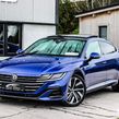 Volkswagen Arteon 2022