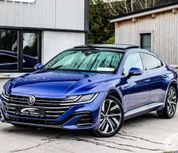 Volkswagen Arteon 2022