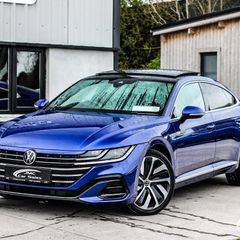 Volkswagen Arteon 2022