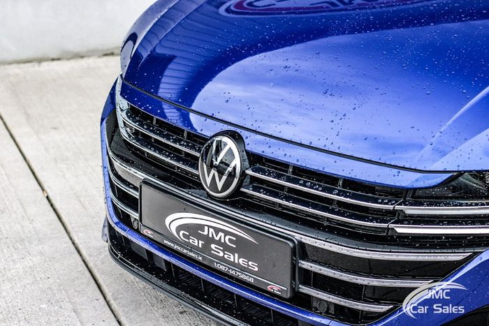 Volkswagen Arteon 2022