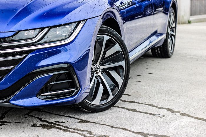 Volkswagen Arteon 2022