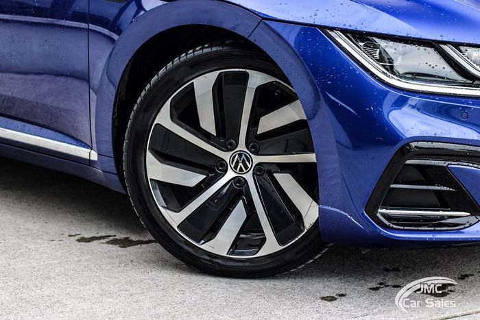 Volkswagen Arteon 2022
