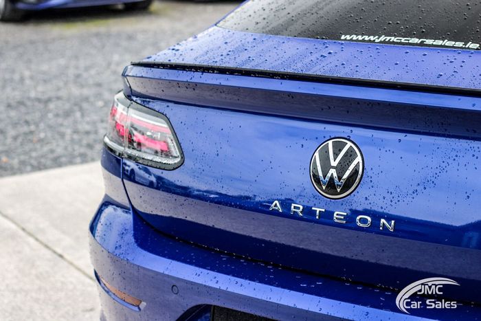Volkswagen Arteon 2022