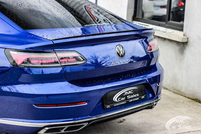 Volkswagen Arteon 2022