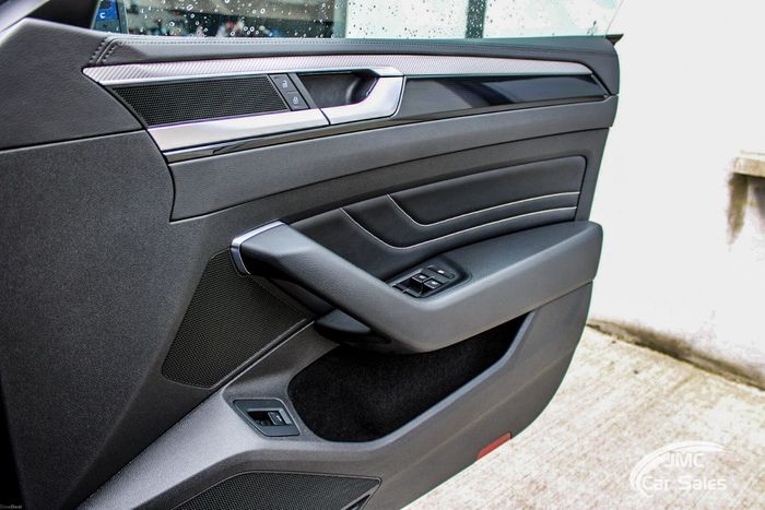 Volkswagen Arteon 2022