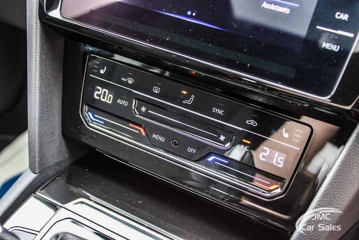 Volkswagen Arteon 2022
