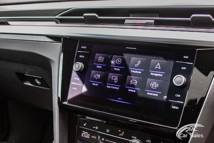 Volkswagen Arteon 2022