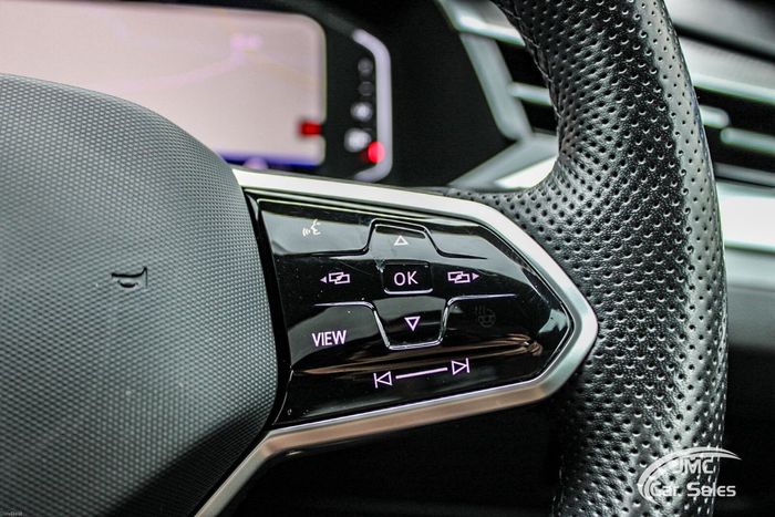 Volkswagen Arteon 2022