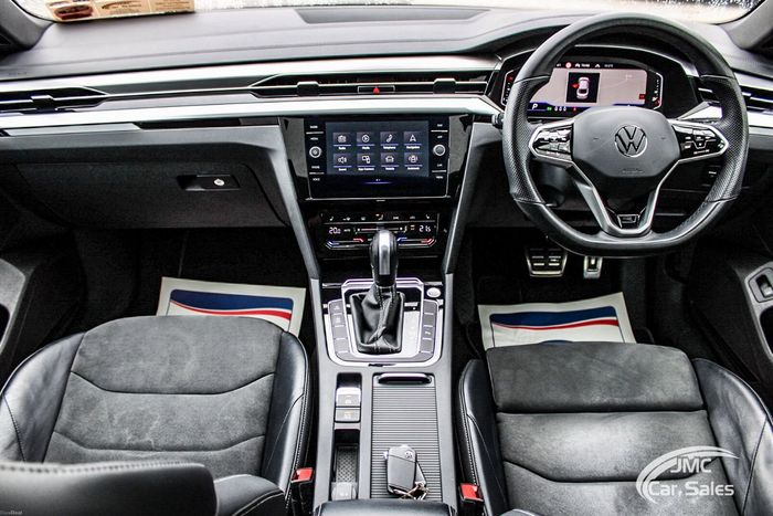 Volkswagen Arteon 2022