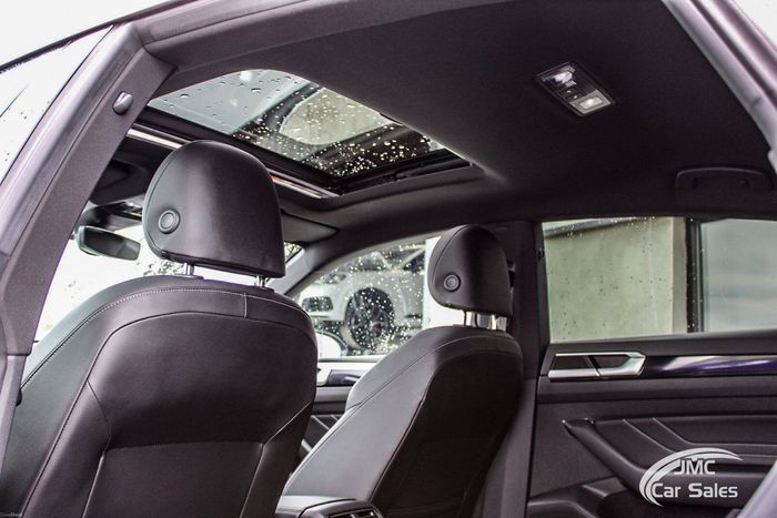Volkswagen Arteon 2022