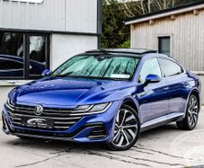 Volkswagen Arteon 2022