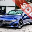 Volkswagen Arteon 2022