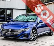 Volkswagen Arteon 2022