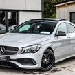 Mercedes-Benz CLA 2017
